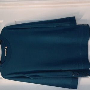 Soft Surroundings top. Size PL.  NWOT